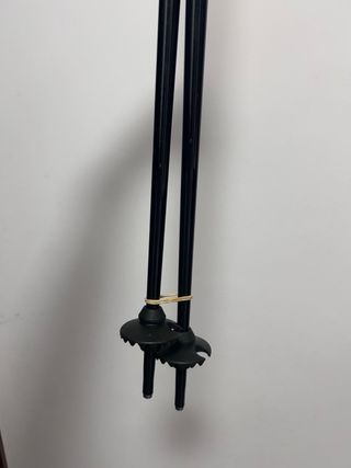 Pack Esquís Stöckli Montero AS166 + Bastones NUEVO