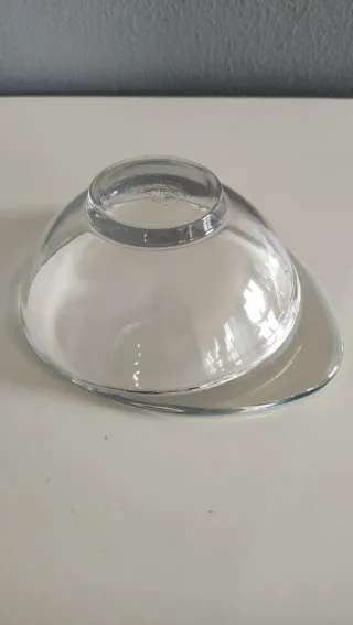 Set 6 coppette macedonia 4 stagioni