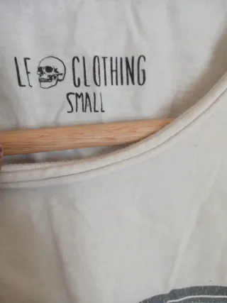 Camiseta The Beatles XXL