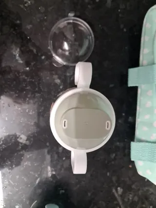 Vaso aprendizaje bebé Mepal con asas nuevo