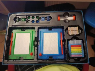 Pictionary Mania Juego de Mesa