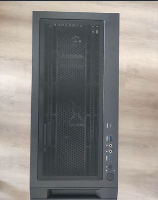 Torre PC Workstation Intel Xeon