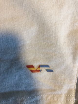 Pantalón Corto Pádel Varlion Talla XL