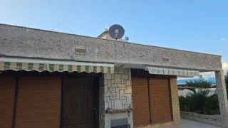 Revestimiento fachadas