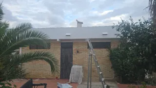 Revestimiento fachadas