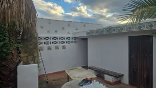 Revestimiento fachadas