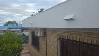 Revestimiento fachadas