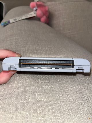 Videogioco retro Starshot per Nintendo 64 N64