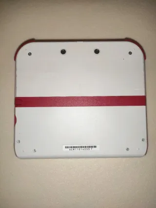 Console Nintendo 2DS Sd 64 Gb hShop giochi scatola