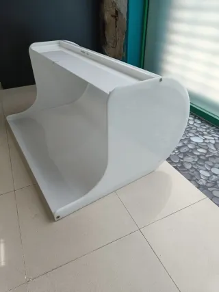 2 Mini Estudios Fotografía Metacrilato