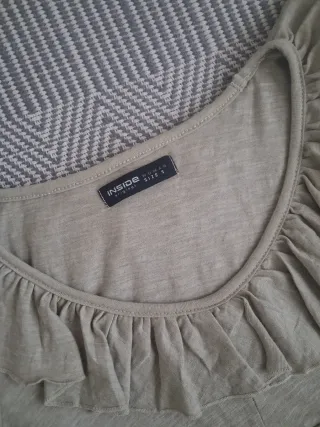 Conjunto 3 Tops Mujer