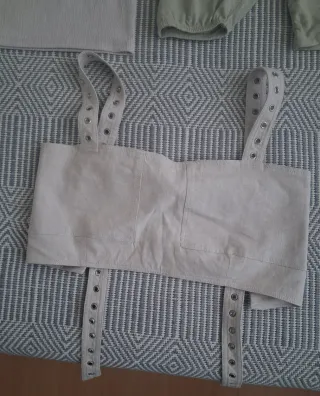 Conjunto 3 Tops Mujer