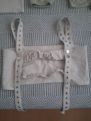 Conjunto 3 Tops Mujer