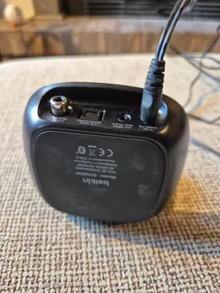 Receptor Bluetooth Belkin