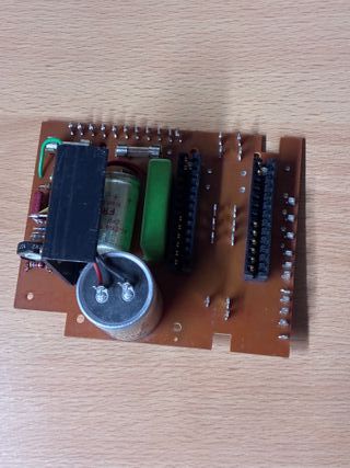 Revox A77 fuente alimentación vintage NOS