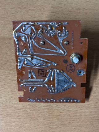 Revox A77 fuente alimentación vintage NOS