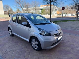 Toyota Aygo 1.0 VVTi 68cv