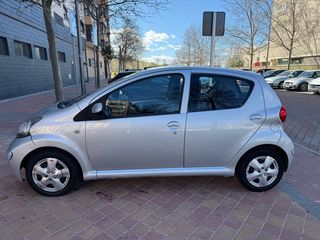 Toyota Aygo 1.0 VVTi 68cv