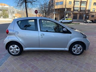 Toyota Aygo 1.0 VVTi 68cv