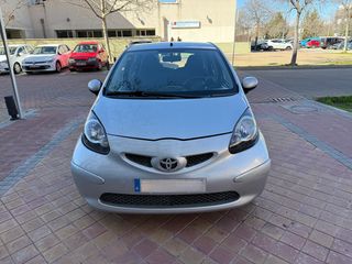 Toyota Aygo 1.0 VVTi 68cv