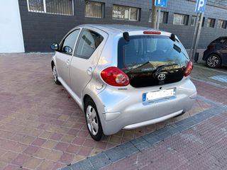Toyota Aygo 1.0 VVTi 68cv