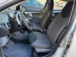 Toyota Aygo 1.0 VVTi 68cv