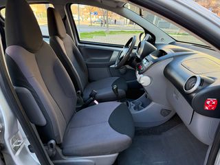 Toyota Aygo 1.0 VVTi 68cv