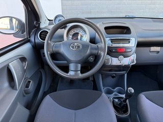 Toyota Aygo 1.0 VVTi 68cv