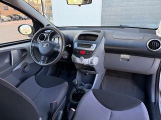 Toyota Aygo 1.0 VVTi 68cv