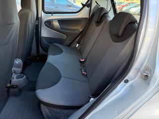 Toyota Aygo 1.0 VVTi 68cv