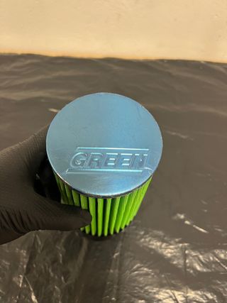 Filtro de potencia Green universal nuevo