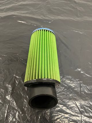 Filtro de potencia Green universal nuevo