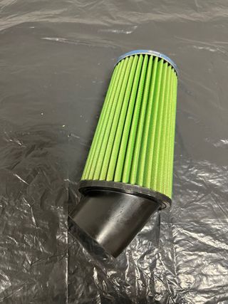 Filtro de potencia Green universal nuevo