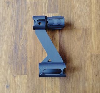 Supporto accessori Dyson V15/V12/V11 destro