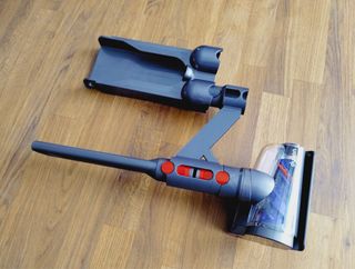 Supporto accessori Dyson V15/V12/V11 destro
