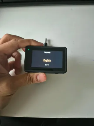 DJI Osmo Action 4 Standard Combo