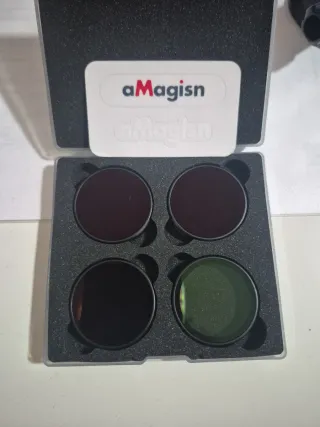 DJI Osmo Action 4 Standard Combo