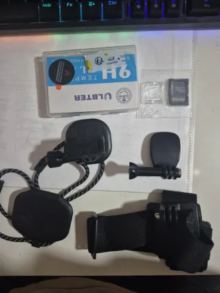DJI Osmo Action 4 Standard Combo