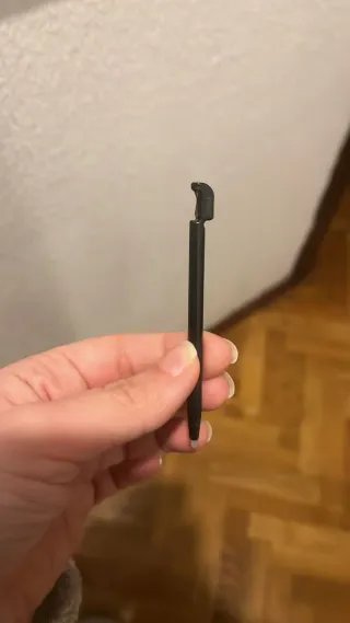 Nintendo 2DS Negra y Azul