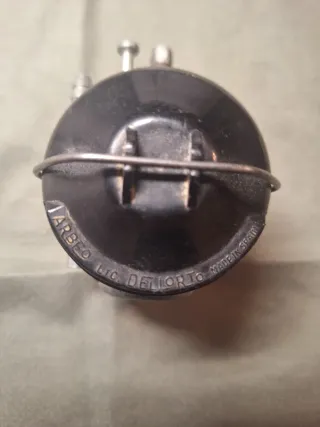 Carburador Minimarcelino