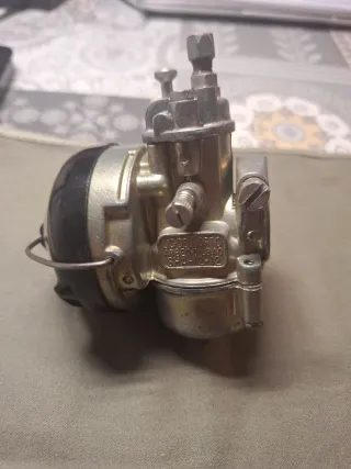 Carburador Minimarcelino