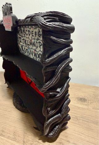 Expositor Stranger Things Funko Pop