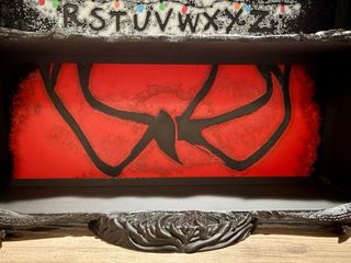 Expositor Stranger Things Funko Pop