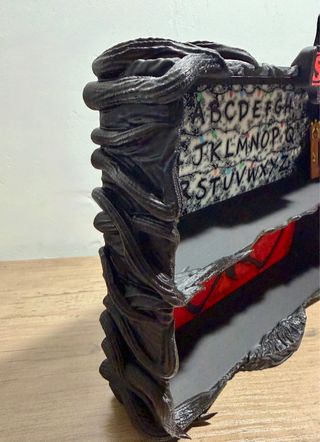 Expositor Stranger Things Funko Pop