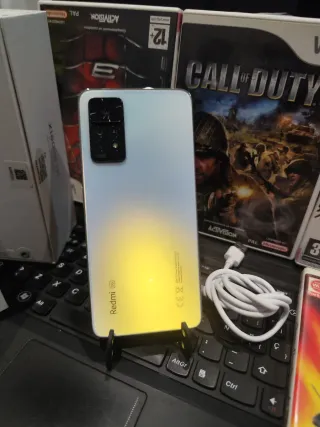 Xiaomi Redmi Note 11 Pro 5G 128GB