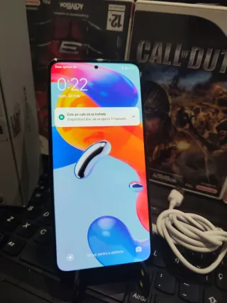 Xiaomi Redmi Note 11 Pro 5G 128GB