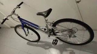 Bicicleta Cup's Shimano