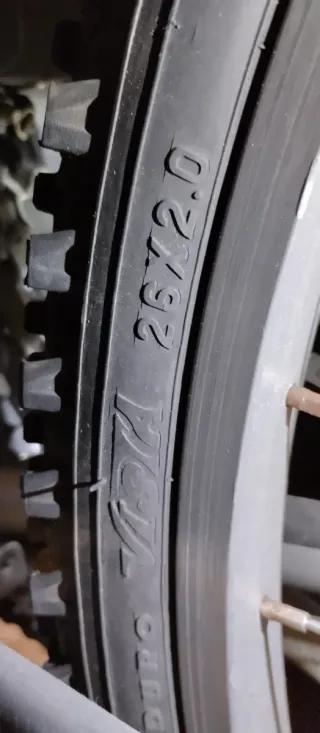 Bicicleta Cup's Shimano