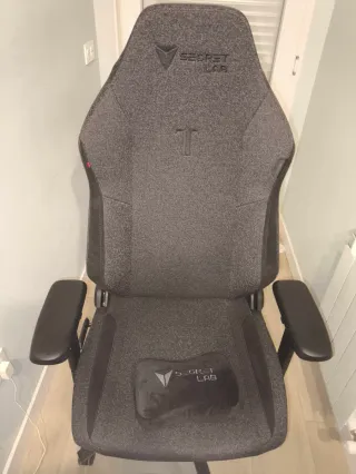 Silla Gaming Secretlab