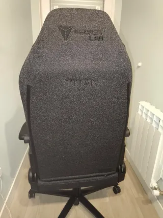 Silla Gaming Secretlab